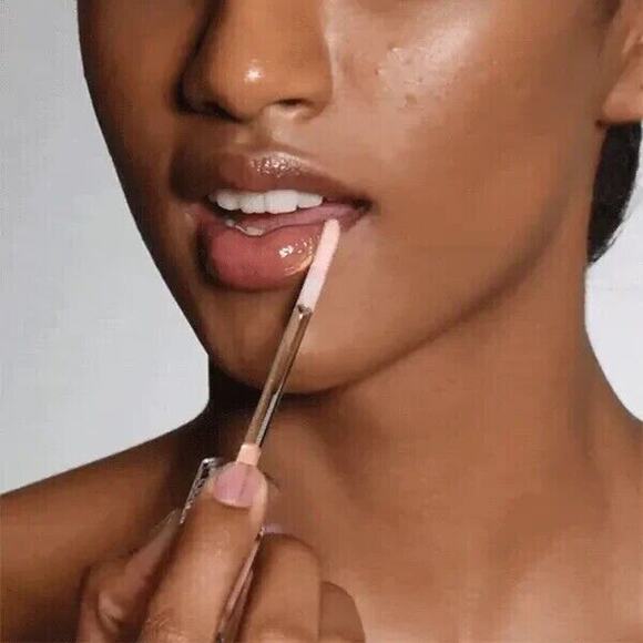 CosMedix Lumi Crystal Liquid Crystal Lip Hydration, 0.14 oz - Picture 5 of 6